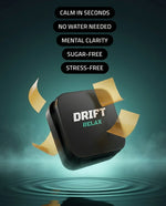 Drift Relax Strips